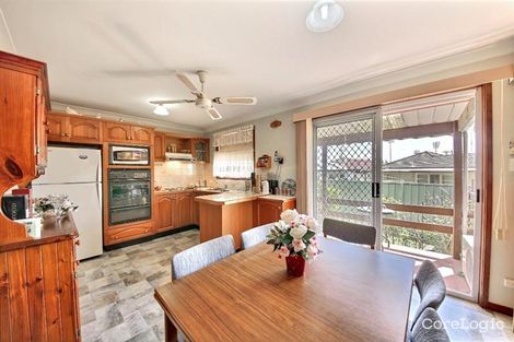Property photo of 32/52 Leumeah Road Leumeah NSW 2560