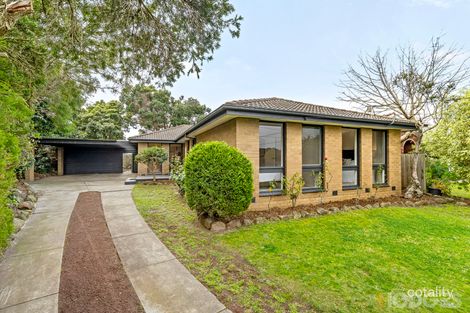 Property photo of 31 McFarlane Court Highett VIC 3190