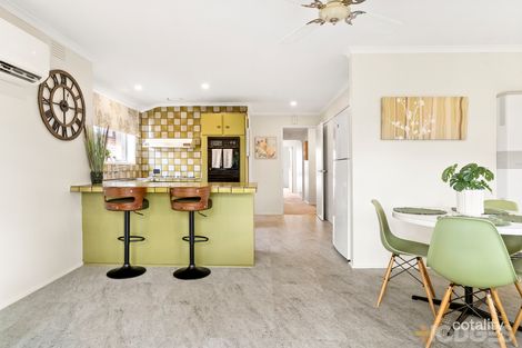 Property photo of 31 McFarlane Court Highett VIC 3190
