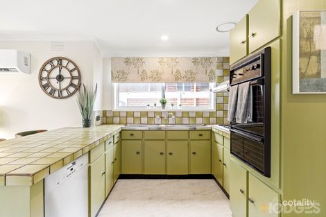 Property photo of 31 McFarlane Court Highett VIC 3190