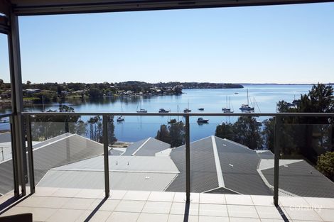 Property photo of 87/11 Dobell Drive Wangi Wangi NSW 2267