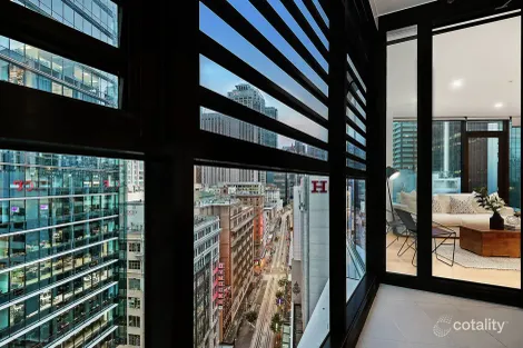 Property photo of 1507/38 York Street Sydney NSW 2000