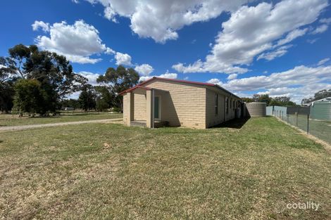 96 Palmerston St, Baddaginnie, VIC 3670