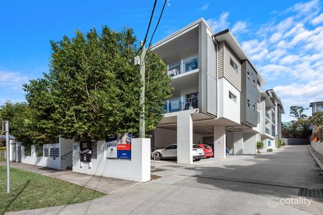 Property photo of 10/12 Montrose Road Taringa QLD 4068