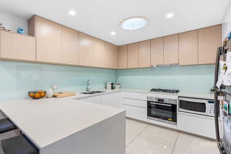 Property photo of 10/12 Montrose Road Taringa QLD 4068