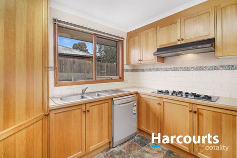 Property photo of 120 Lawless Drive Cranbourne North VIC 3977