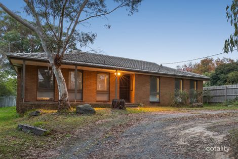 Property photo of 4 Lester Street Woori Yallock VIC 3139