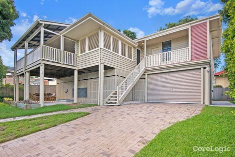 62 BEDFORD ST, GORDON PARK, QLD 4031