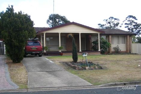 1 Maldon St, South Penrith, NSW 2750