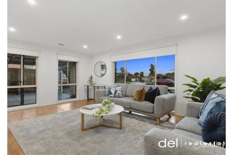 Property photo of 9 Tyalla Court Hampton Park VIC 3976