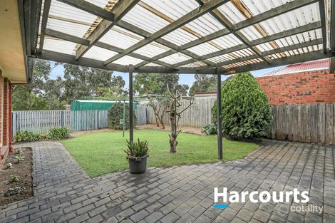 Property photo of 120 Lawless Drive Cranbourne North VIC 3977