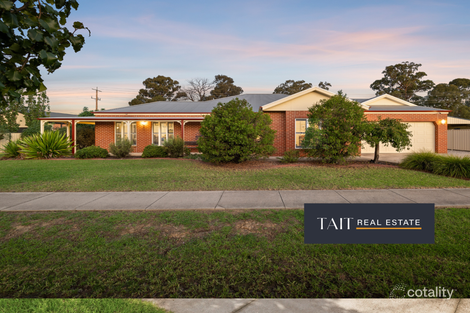 Property photo of 6 Alpine View Wangaratta VIC 3677