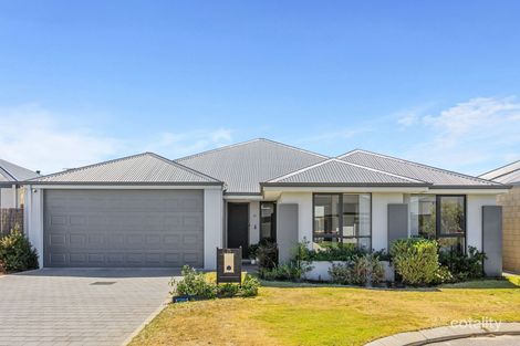 Property photo of 23 Chesterfield Terrace Hilbert WA 6112