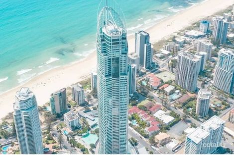 5207/9 Hamilton Ave, Surfers Paradise, QLD 4217