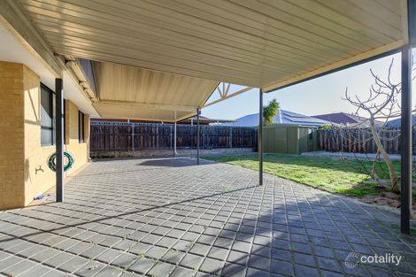 Property photo of 76 Halpin Circle Ellenbrook WA 6069