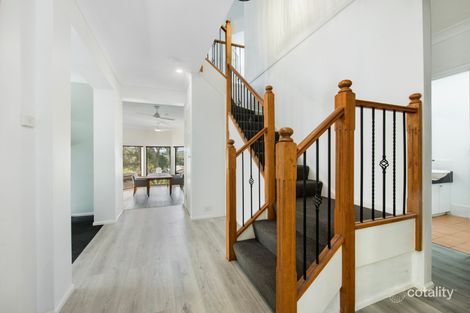 Property photo of 5 Beray Close Lisarow NSW 2250