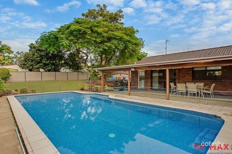 Property photo of 1 Seaton Court Nerang QLD 4211