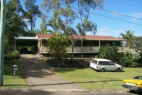 Property photo of 3 Cherokee Crescent Mudgeeraba QLD 4213