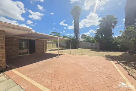 Property photo of 9 Nolan Place Beldon WA 6027