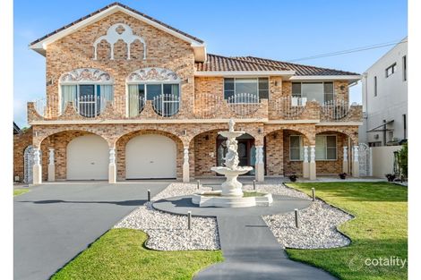 39 James Cook Island, Sylvania Waters, NSW 2224