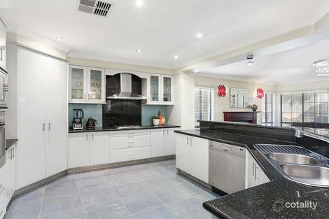 Property photo of 52 Bordeaux Crescent Castle Hill NSW 2154