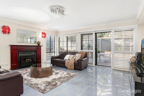 Property photo of 52 Bordeaux Crescent Castle Hill NSW 2154