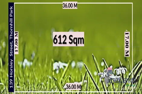 139 Horsley St, Thornhill Park, VIC 3335