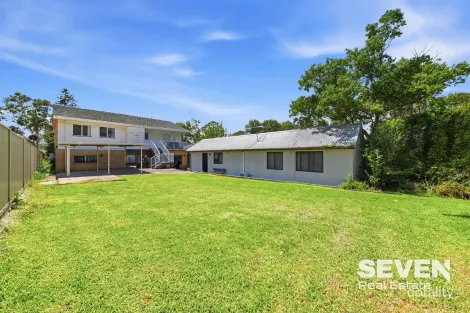 222 Bungarribee Rd, Blacktown, NSW 2148