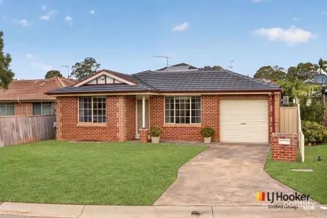 Property photo of 20B Slessor Road Casula NSW 2170