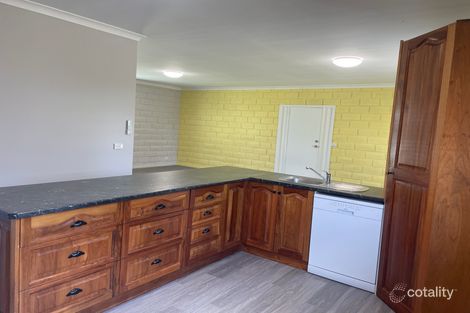 Property photo of 96 Palmerston Street Baddaginnie VIC 3670