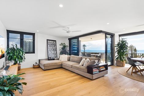 Property photo of 601/8 Churchill Street Coolangatta QLD 4225