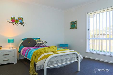 Property photo of LOT 36 Skyline Drive Withcott QLD 4352