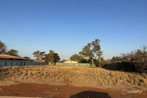 8 Burrup Rd, Roebourne, WA 6718