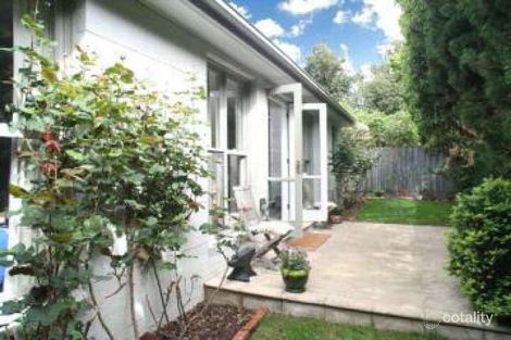 Property photo of 2/3 Brunel Street Malvern East VIC 3145