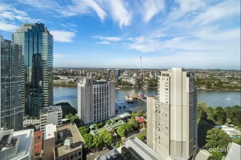 3813/222 Margaret St, Brisbane City, QLD 4000