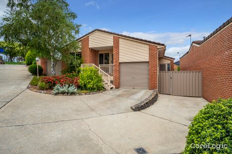 Property photo of 17/26 William Hudson Crescent Monash ACT 2904