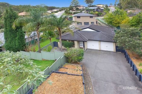 Property photo of 62 Park Street Cardiff NSW 2285