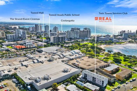 12/3 Endeavour Pde, Tweed Heads, NSW 2485