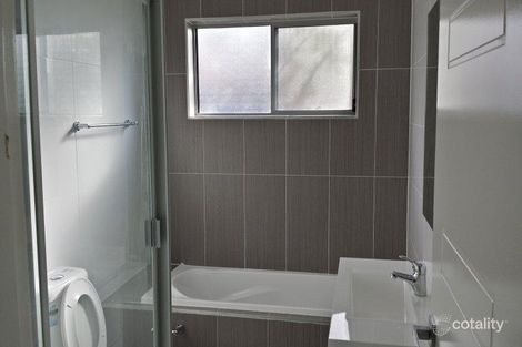 Property photo of 4/29 Market Street Condell Park NSW 2200