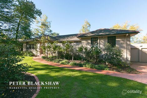 13 Charlotte St, Red Hill, ACT 2603