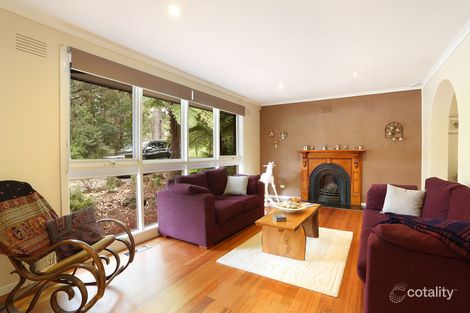 Property photo of 46 Rangeview Road Mount Evelyn VIC 3796