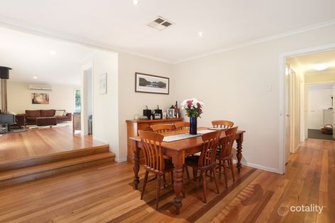 Property photo of 46 Rangeview Road Mount Evelyn VIC 3796