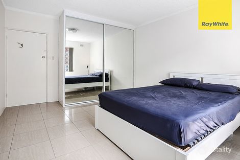 Property photo of 3/3 Queens Road Westmead NSW 2145