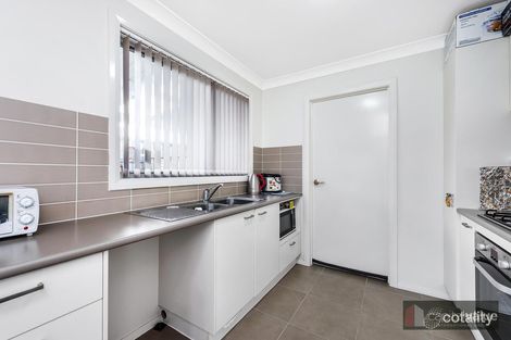 Property photo of 42 Eleanor Drive Glenfield NSW 2167