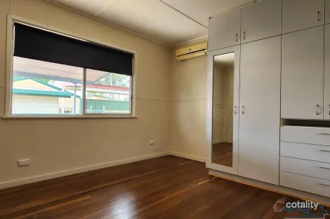 Property photo of 29 Morris Crescent Healy QLD 4825