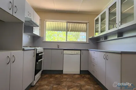 Property photo of 29 Morris Crescent Healy QLD 4825