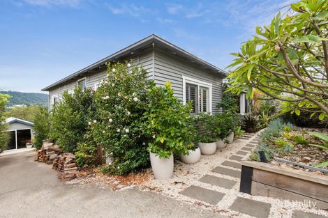 1073 Grose Vale Rd, Kurrajong, NSW 2758