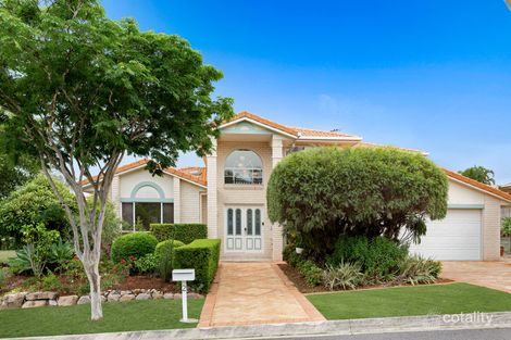 Property photo of 2 Hopetoun Close Carindale QLD 4152