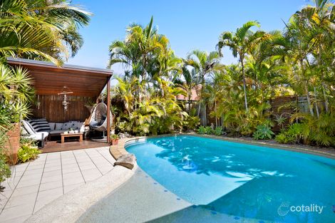 Property photo of 10 Wellman Crescent Sippy Downs QLD 4556