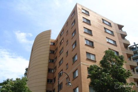 Property photo of 22/19-21A Keats Avenue Rockdale NSW 2216